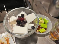 -很久以前羊肉串(打浦路店)