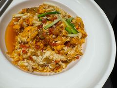 剁椒炒鸡蛋-知楚•精致湖北菜(武商MALL店)