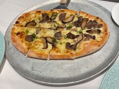 -波特曼西餐厅(南岗店)