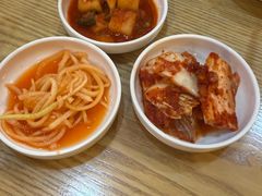 -江南面屋(明洞店)