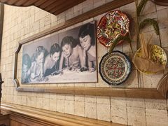 -玛格萝妮比萨屋(四平店)