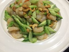 -赶海部落海鲜城(海阳路店)