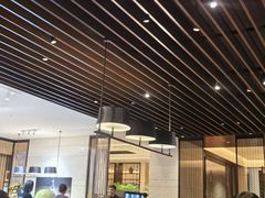 -环球港凯悦 · 享悦中餐厅