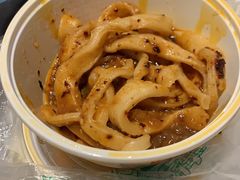 -洞子口张老二凉粉(文殊院店)