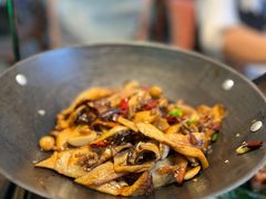 -吃货私房菜(丽江束河古镇店)