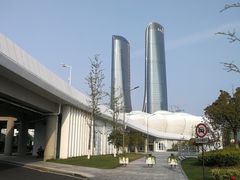 -杭州奥体中心-体育场