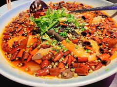 -粉墨特色菜·烧烤音乐酒馆
