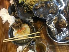 -老虎滩大连海鲜烧烤(建邺云锦路总店)