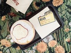 -72 COFFEE(东朝阳路店)