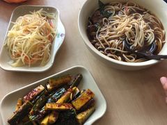 -李先生牛肉面大王(营口大润发店)