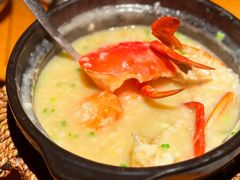 -蚝翅·海鲜粥·烧烤·龙虾季(海曙天一店)