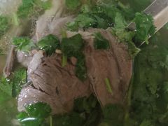 -陈掌柜澄城水盆羊肉(钟楼店)
