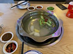 -伟记牛肉(金鸿公路店)