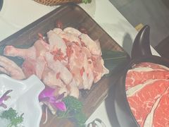 -椰子湾·海南火锅·糟粕醋·椰子鸡(正大广场店)