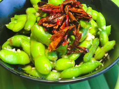 -曼听小寨海鲜烧烤(锦绣mini店)