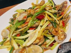 -眼镜味道(德才店)