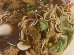 -春雪面馆(转塘店)