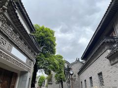 -龙潭水乡