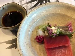 -竹叶亭(银座店)
