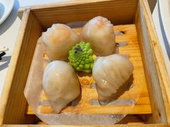 皇冠虾饺-粤财皇冠假日酒店·彩华轩中餐厅