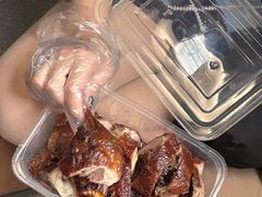 -婺嫣街田记·老嘉州甜皮鸭