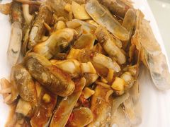 炒圣子-新享乐海鲜(翠华路店)