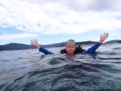 -亚龙湾海底世界