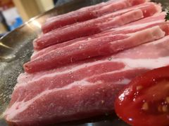 -嘿嘟嘟·肋条烧肉放题(爱融荟城店)