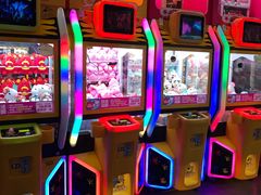 -奇奇乐园电玩城(立丰国际购物广场店)