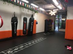 场馆-体育科代表搏击散打体能训练馆(陶然亭店)