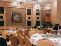 大堂-顺风海鲜港(长寿路店)