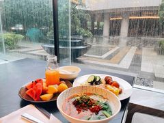 -杭州君悦酒店