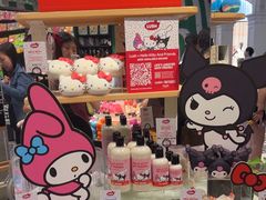 -LUSH(威尼斯人购物中心店)