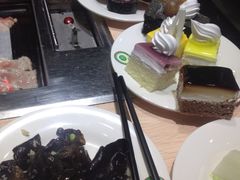 -比尔斯健康烤肉自助餐厅