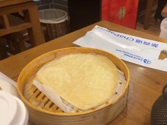 -满园烤鸭·春饼(太原街万达店)