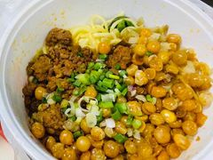 重庆担担面-大碗小面(西门口店)