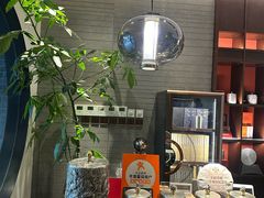 -王府茶楼茶宴·创意菜(朝阳公园店)
