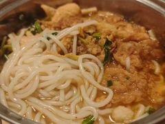 -柳州肥姨妈大骨螺蛳粉(双阳路店)
