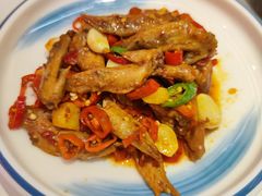 -蟹宗蟹(润达国际五楼店)