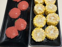 -陈记顺和潮汕牛肉火锅(韩江路店)