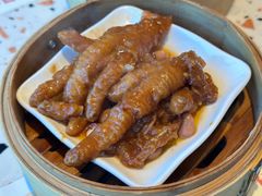 -点都德(广州白云山景区南门店)