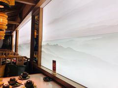 靠窗位-小家庭(万象店)