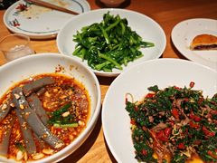 -一坐一忘云南菜(北京skp店)