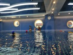 -源霖国际亲子游泳(北仑中心)