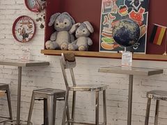 -Eckl’s爱氏热狗(猫街店)