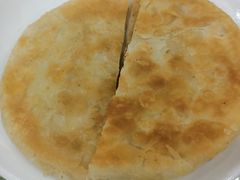 -李连贵熏肉大饼(沈阳站店)