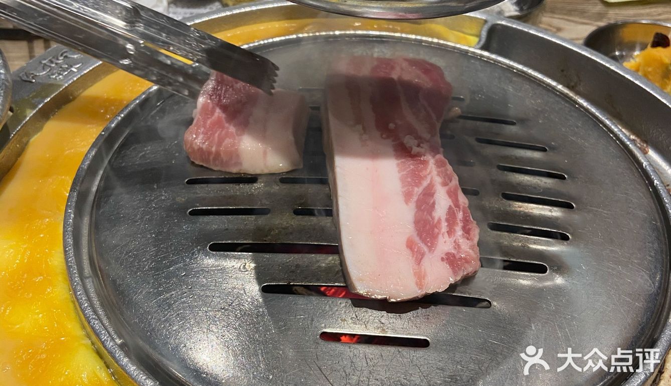 心心念念的姜虎东 有一些失望