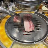 心心念念的姜虎东 有一些失望