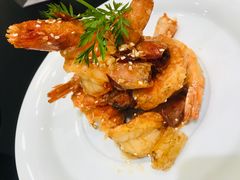 -味+新京宴·烤鸭·北京菜(创意谷店)