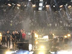 -宝能国际体育演艺中心